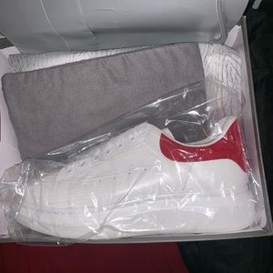 Alexander McQueen’s